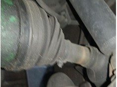 Recambio de transmision delantera izquierda para mitsubishi montero   (v3_w, v2_w, v4_w, v5_w) 2.8 td (v46w, v26w) referencia OE